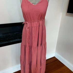 Splendid Maxi Dress